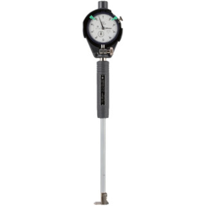 Mitutoyo Bore Gages for Blind Holes, Series 511
