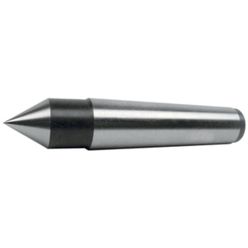 Precise HSS & Carbide-Tipped Dead Centers