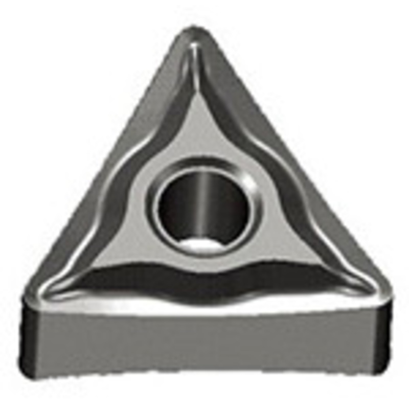 Precise TNMG-333-EF ASA Carbide Insert (Pack of 10) – 6036-5333