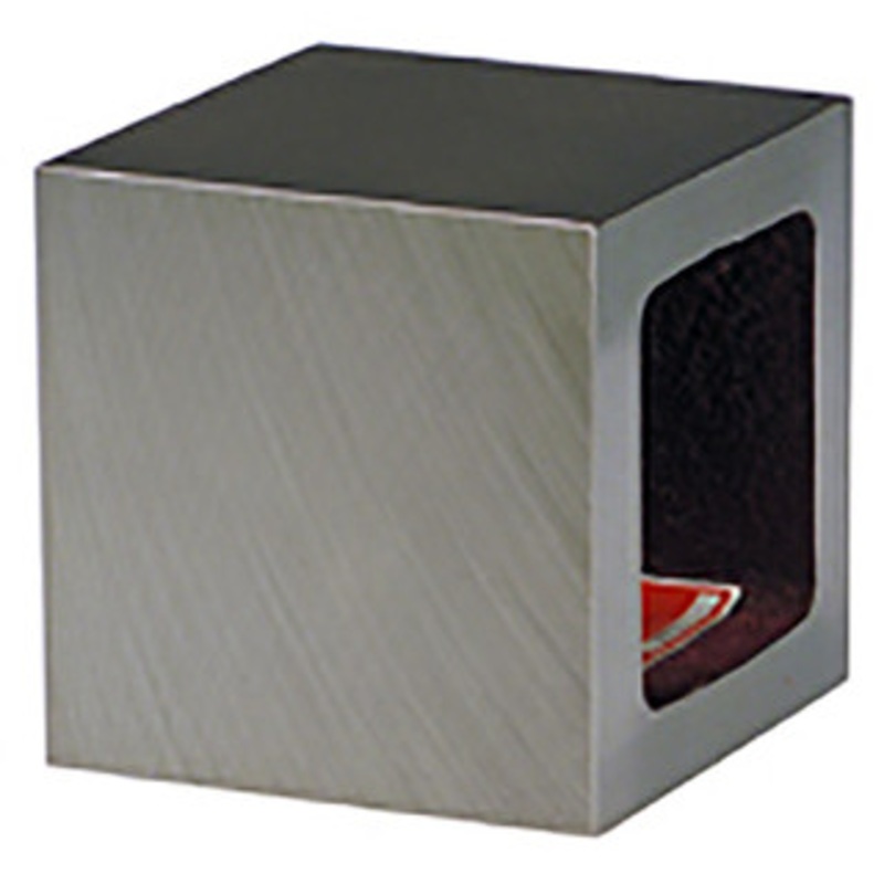 Suburban Tool 5 Cast Iron Box Parallel, Machined – BXP-051010