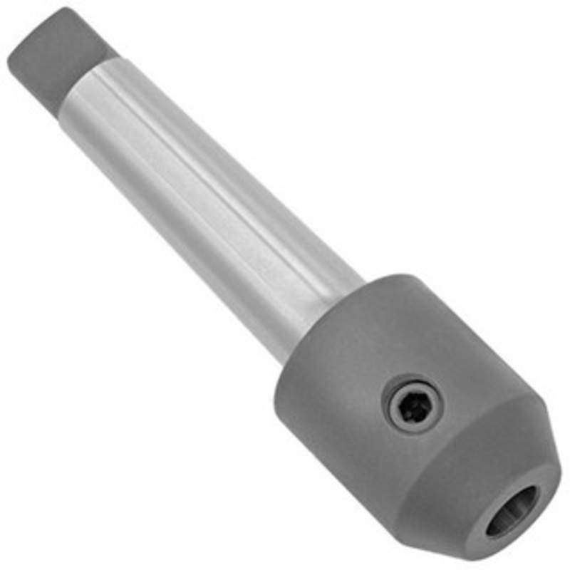 TMX End Mill Holder Morse Taper Shank Style B Draw Bar End MT3 – 5/8 – 8-511-1040