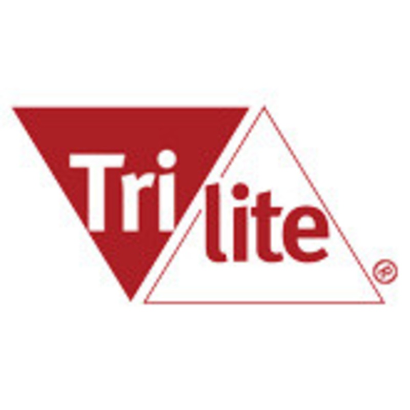 Tri-Lite Backplate Replacement for Loading Dock Guide Light – 203019