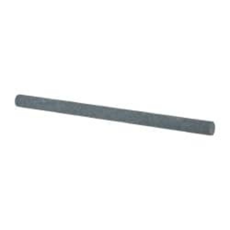 Value Collection Round, Silicon Carbide, Toolroom Finishing Stick 4 Long x 1/4 Wide, Medium Grade 399-1123 – 05155023