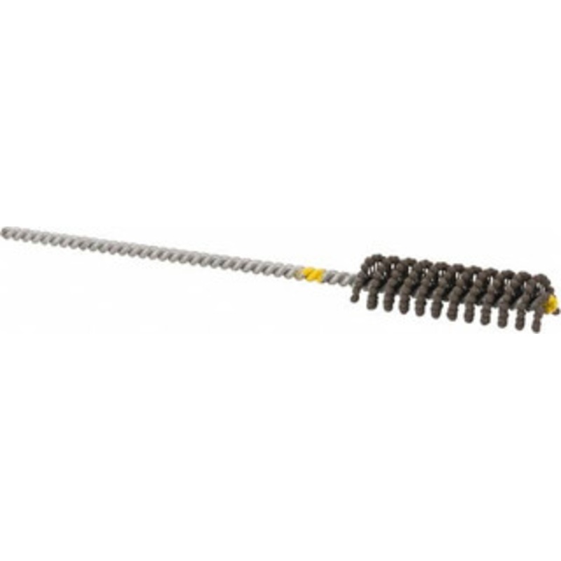 Brush Research Manufacturing 0.553 to 5/8 Bore Diam, Diamond Flexible Hone Extra Fine, 8 OAL BC58800CD – 62722368