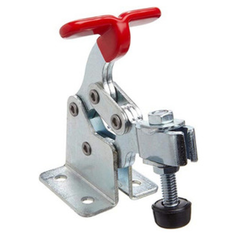 Destaco Hold-Down Horizontal U-Bar Clamp, 5-3/16 Length – 309-U