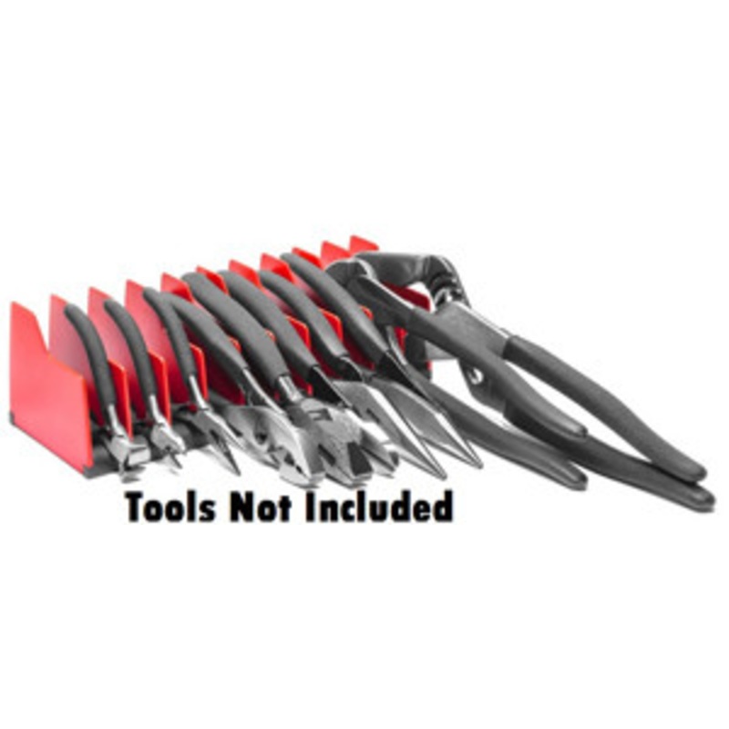 Ernst Manufacturing Plier Pro 10 Tool Organizer – ERN5500