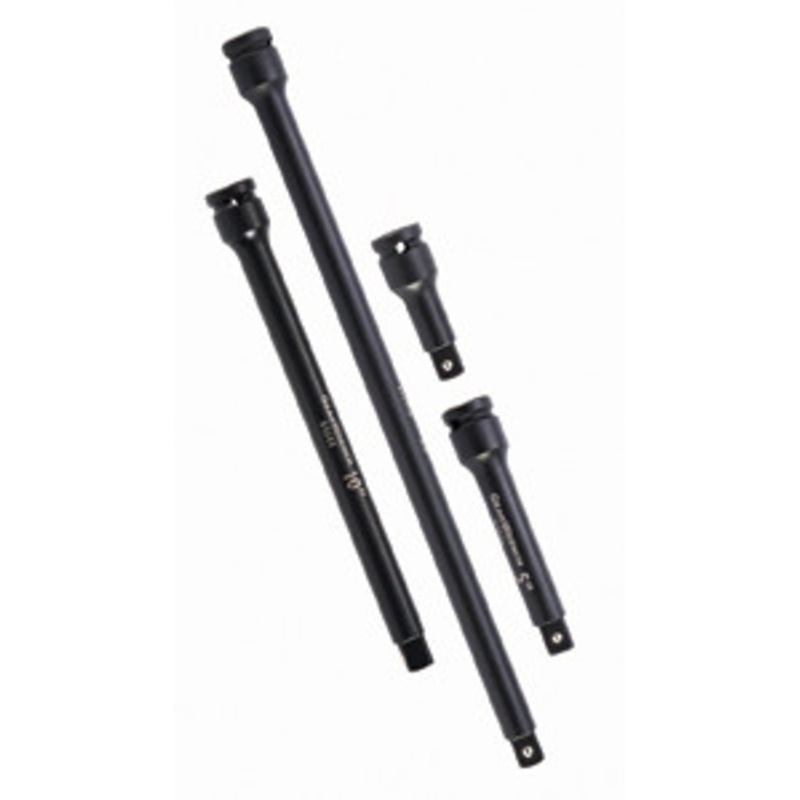 GEARWRENCH 4 Pc. 1/2 Drive Impact Extension Set – KD84950N