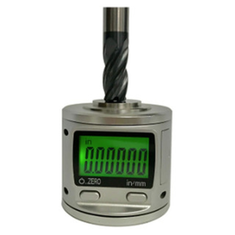 iGaging IP66 Z-Axis End Mill Setting Gage – 35-ZA88