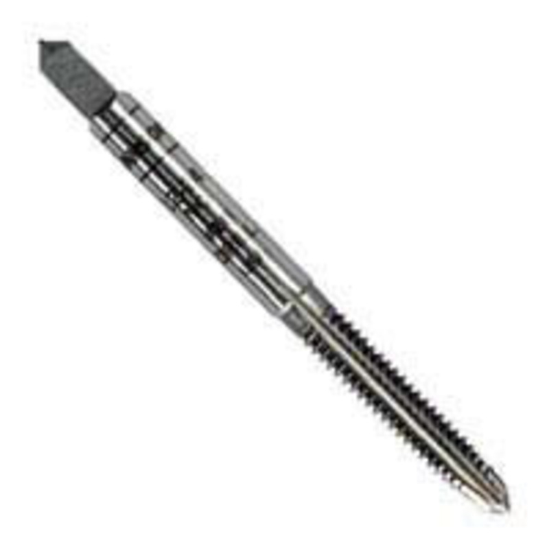 IRWIN 6-32 NC HCS Plug Tap-Carded – HA8018