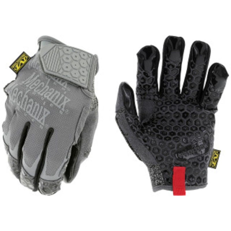 Mechanix Wear Box Cutter Gloves, XX-Large – BCG-08-012