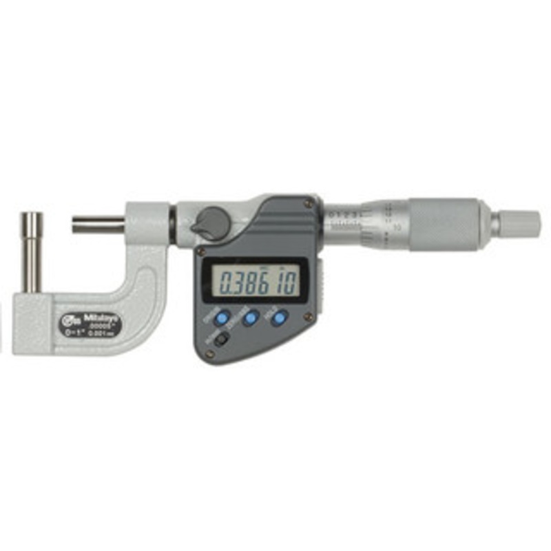 Mitutoyo Tube Micrometer