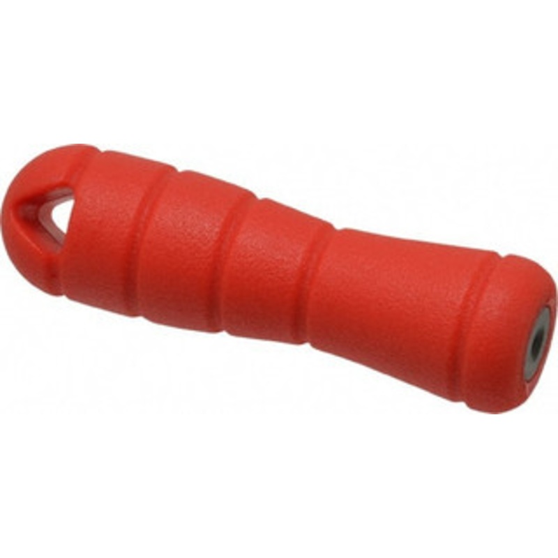 Nicholson 3-1/2 Long, Screw On, Plastic File Handle For Use with 4 Files T21484 – 05330949