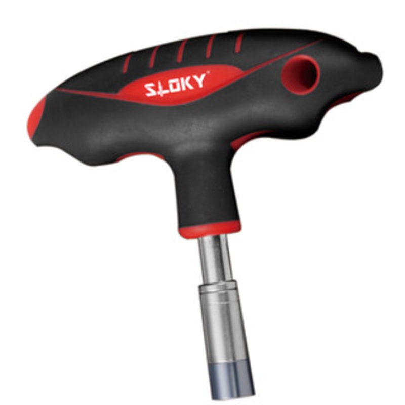 Sloky ST Single Set TORX Size TX15 – STS-TX-ST-15