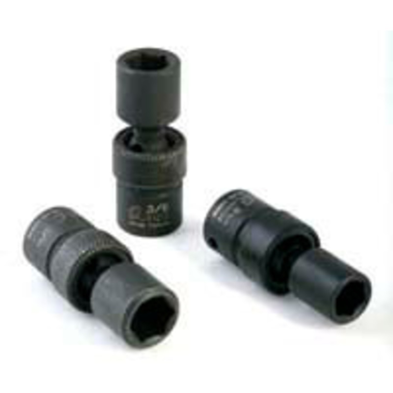 Sunex 1/4DR 11mm IMP FLEX SKT – SU811UM