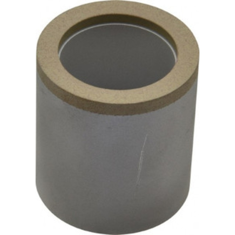 TDR/SRD 1-3/8 Diam, 1-3/8 Overall Thickness, 180 Grit, Tool & Cutter Grinding Wheel Very Fine Grade, Diamond 76-M-1770-P – 09522848
