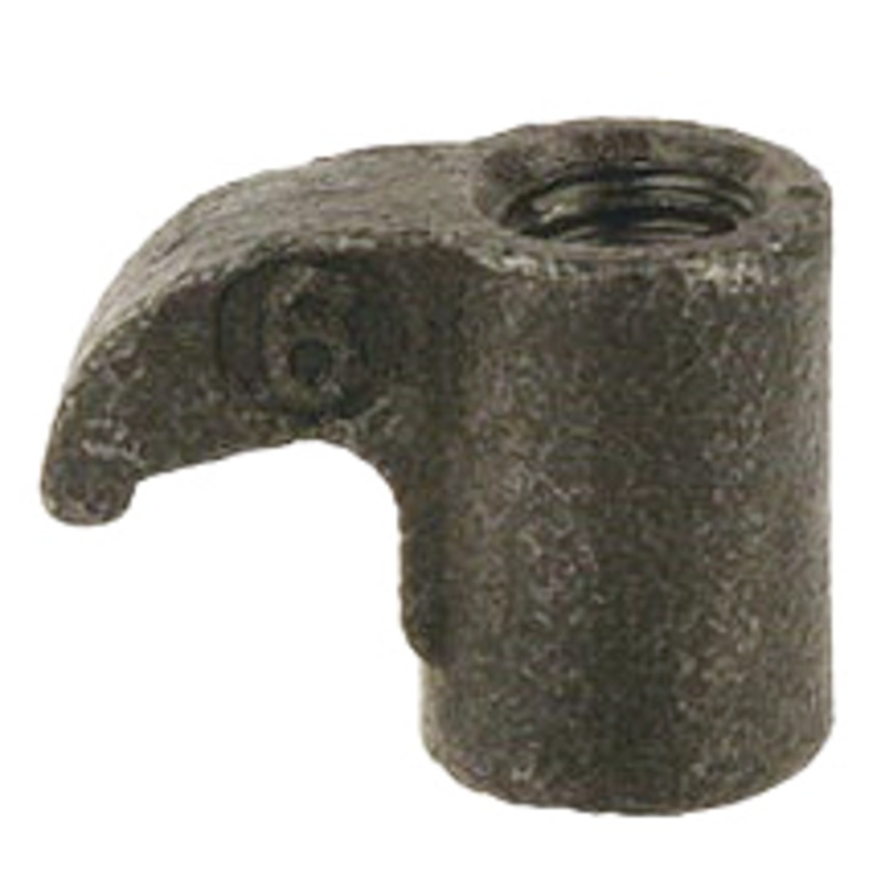 Terra Carbide Clamp for C-Style Clamp Tool Holders – TE4001