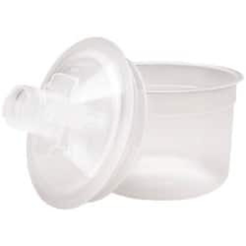 3M Paint Sprayer Cup Mix Cup Lid and Liner Kit 7000045465 – 54135686