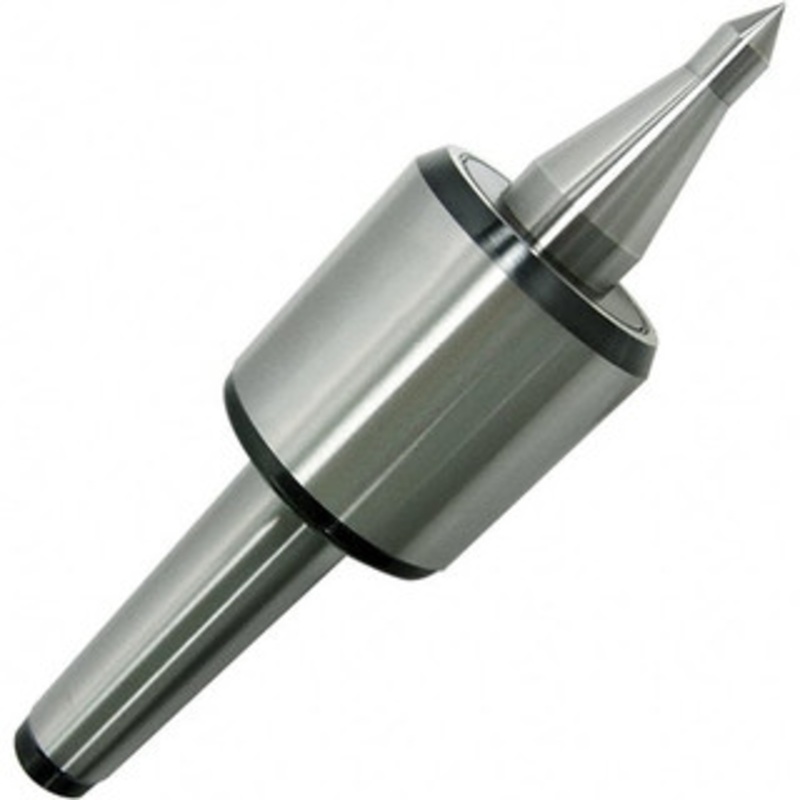 Accupro Live Centers, Shank Type: Morse Taper, Taper Size: MT5, Maximum Workpiece Weight (Lb.): 5,511.56, Maximum Workpiece Weight (kg): 2,500.00, Point Style: Standard, Point Diameter (mm): 35.00 781030 – 99454241