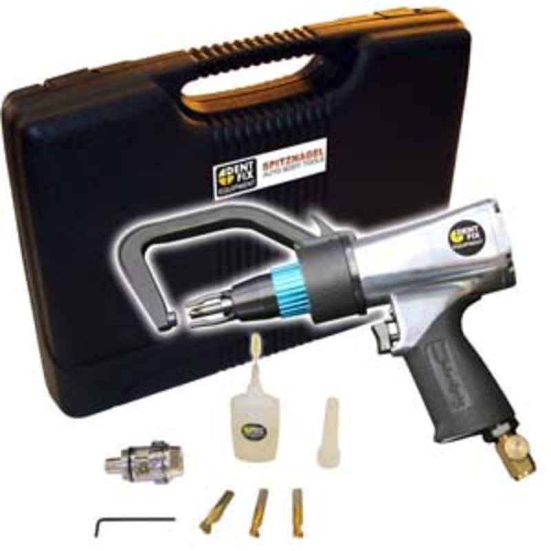 Dent Fix Equipment Spot Annihilator Spot Drill Kit – DNT-DF15DX