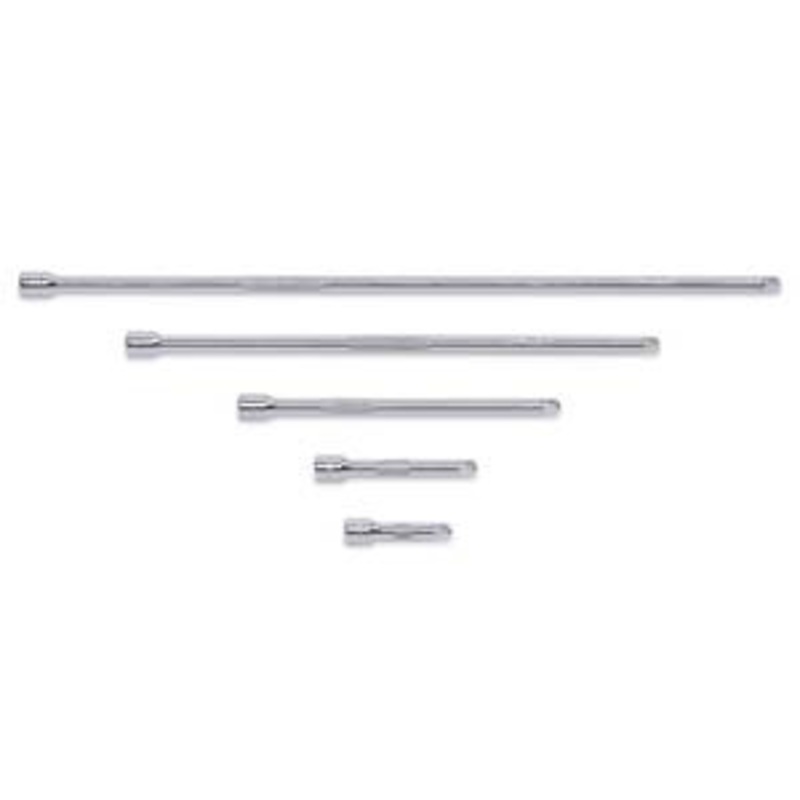 GEARWRENCH 5 Piece 1/4 Drive Extension Set – KD81002