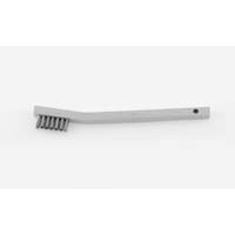 GEARWRENCH Stainless Steel Wood Handle Scratch Brush – KD2309