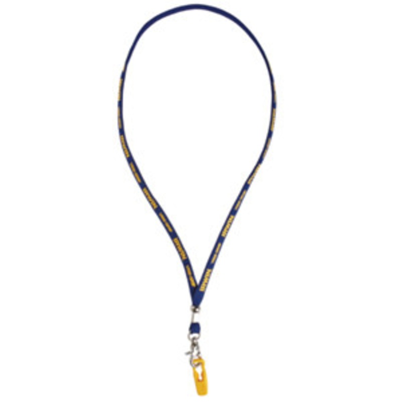IRWIN Integrated Performance Lanyard System With Clip – VG1902422
