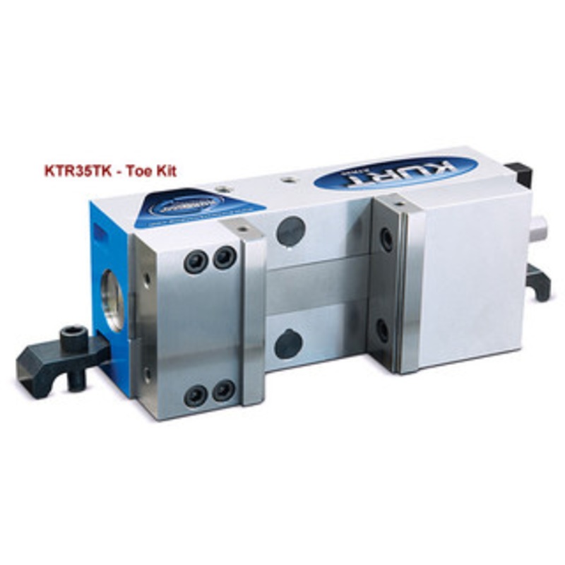 Kurt Toe Kit for Toolroom Vise – KTR35TK