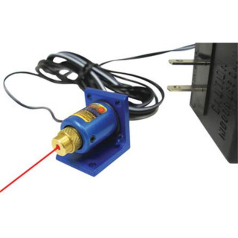 Laseraim Laser Micro Module Alignment & Positioning Tools