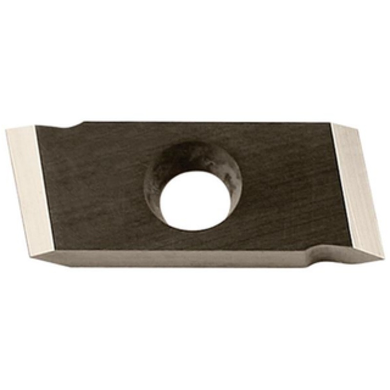 Nikcole GIE Carbide Threading Inserts
