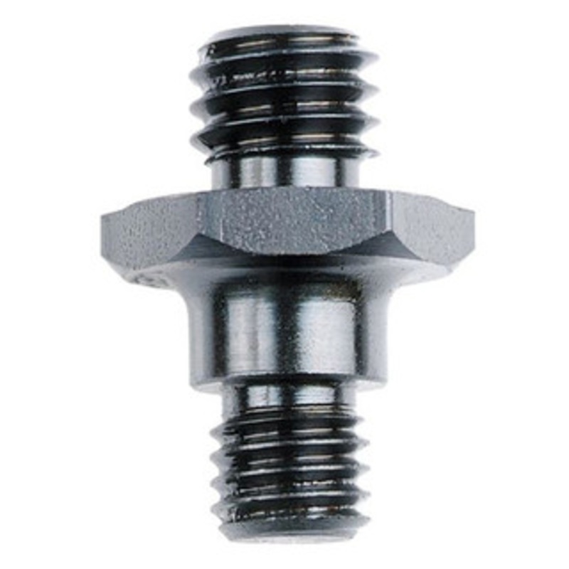 NOGA 3/8 x M8 Adapter AD8030