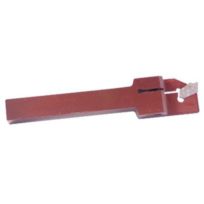 Precise Grooving Integral Shank Tool Holder – 2204-1240