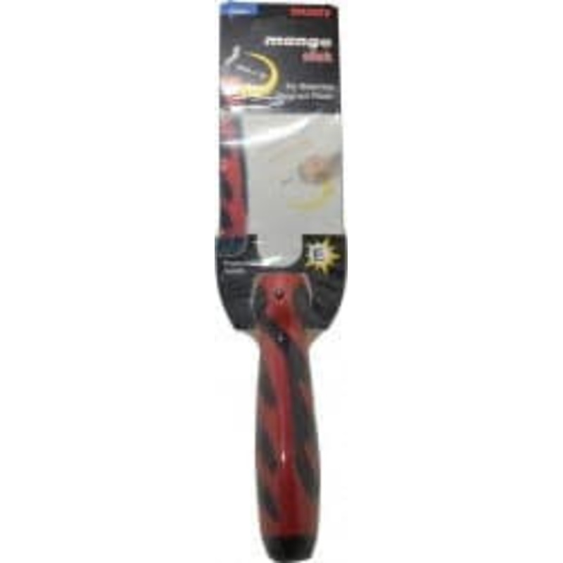 Shaviv 5-1/4 Long Deburring Handle Compatible with Blade E 152-00013 – 09228719
