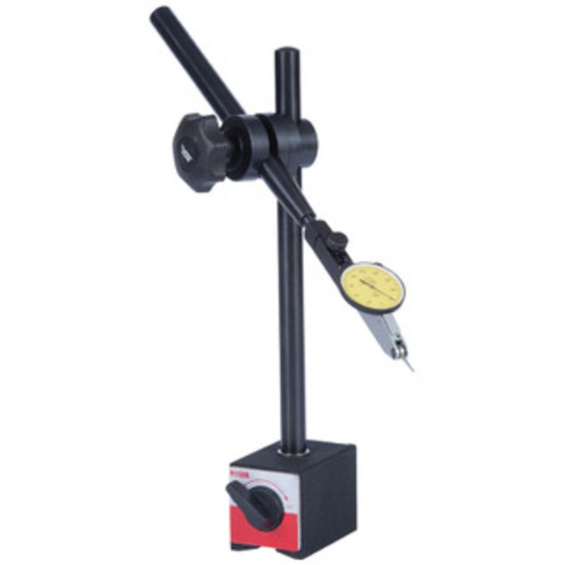 SPI Test & Travel Indicator Magnetic Base – 15-838-6