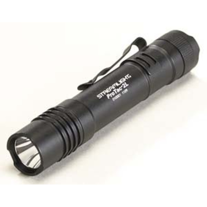 Streamlight C4 LED Protac 2 Lithium Ion Battery Tactical Pocket Light – SG88031