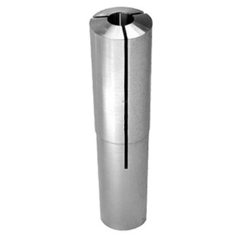 Brown & Sharpe #7 Taper Round Collet 1/2 Size – 3900-0977