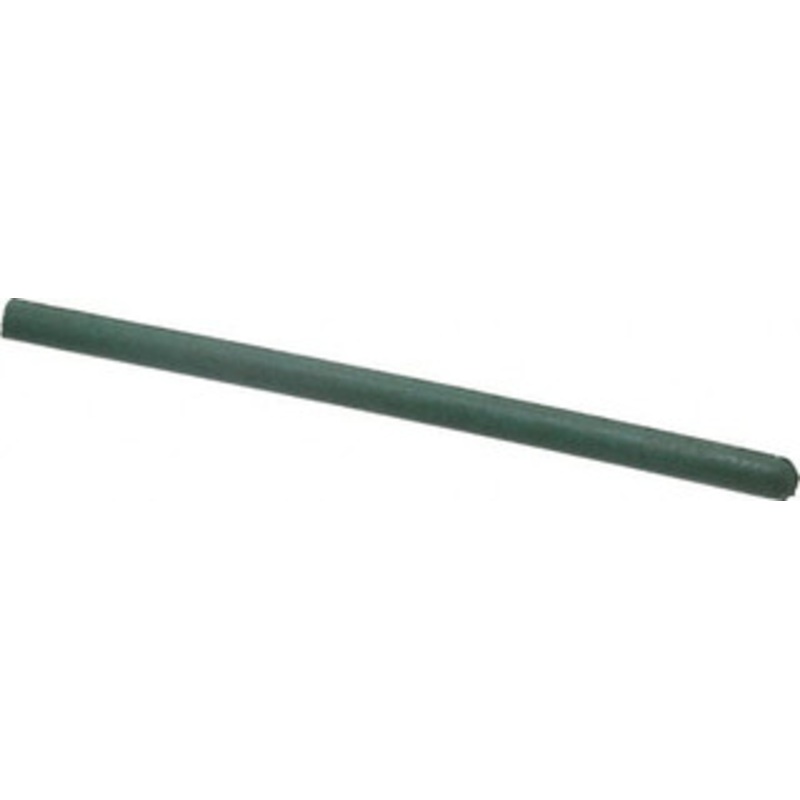 Made in USA 5/16 Diam x 6 Long, Round Abrasive Pencil Coarse Grade P-56-C SPI – 73150229