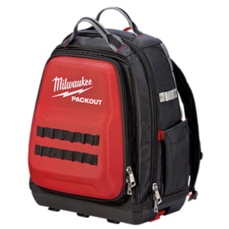 Milwaukee Pack-Out Backpack – MWK48-22-8301