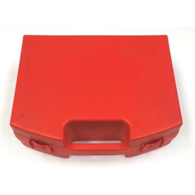 Precise 9 Piece ER-11 1/2 Straight Shank Spring Collet Chuck Set – 3900-1172