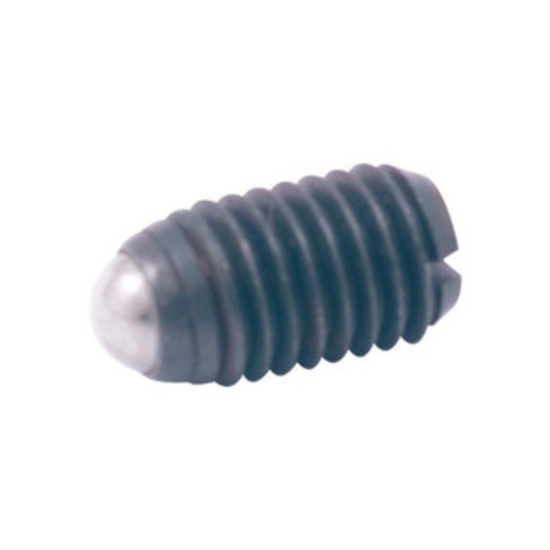 PRECISE METRIC BALL PLUNGER