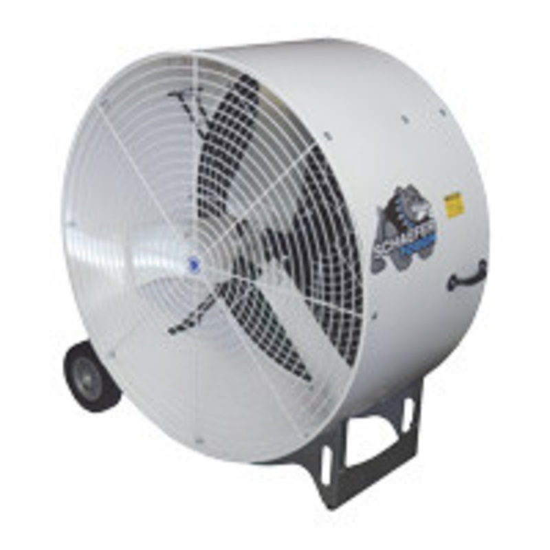 Versa-Kool 36 Mobile Spot Cooler Fan – VKM36-O