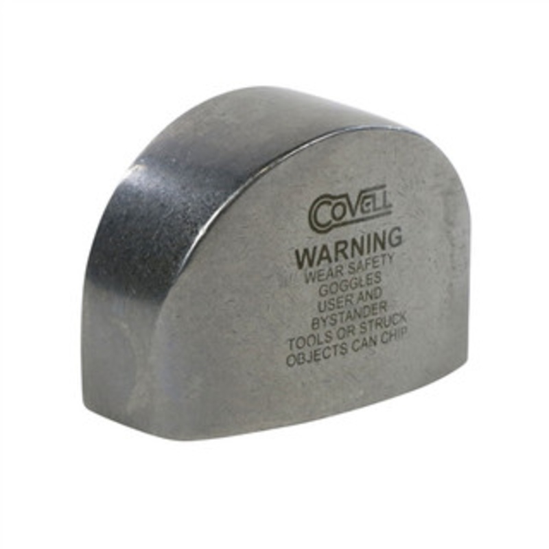 Covell Body Dolly, Heel – CVL1059