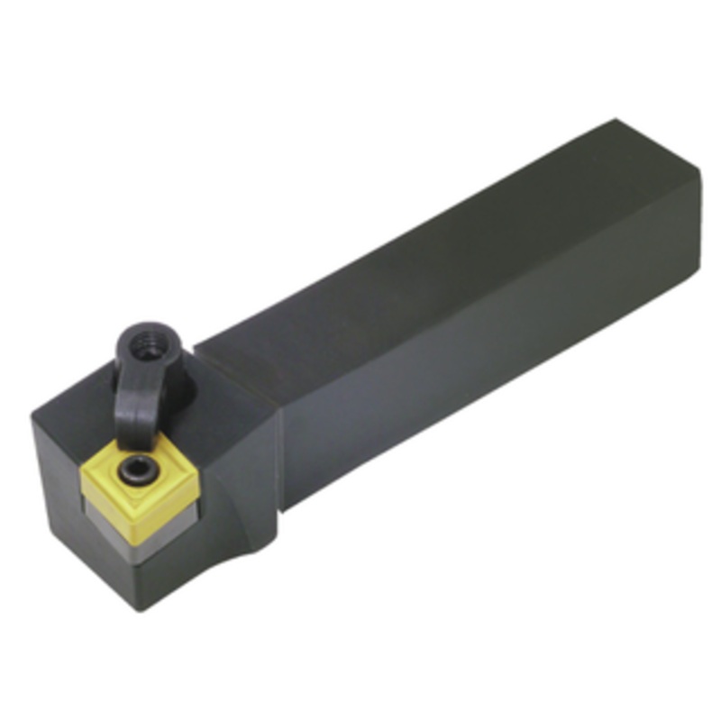 Dorian Tool 1-1/4 External Multi-Clamp Toolholder MCLN Style, Right Hand – MCLNR20-6D
