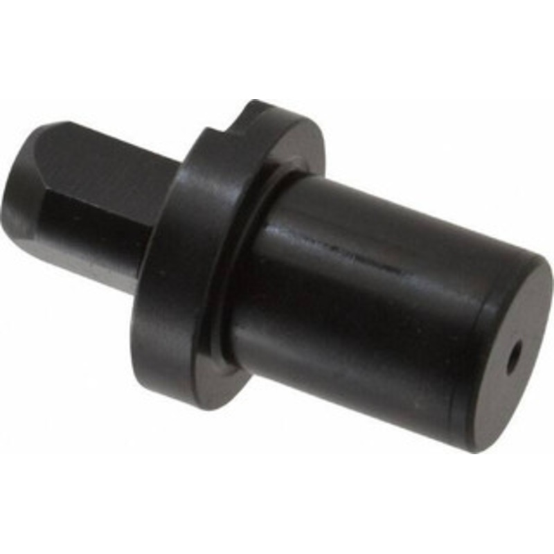 Gibraltar 0.623 Nose Diam, 11/16 Nose Length, 1-1/8 Collar Diam, Slip Fit Diamond Straight Locating Pin Low Carbon Steel, 3/4 Tail Diam, 1-15/16 OAL, Relieved, +0.0000 Tolerance 49331G – 64254428