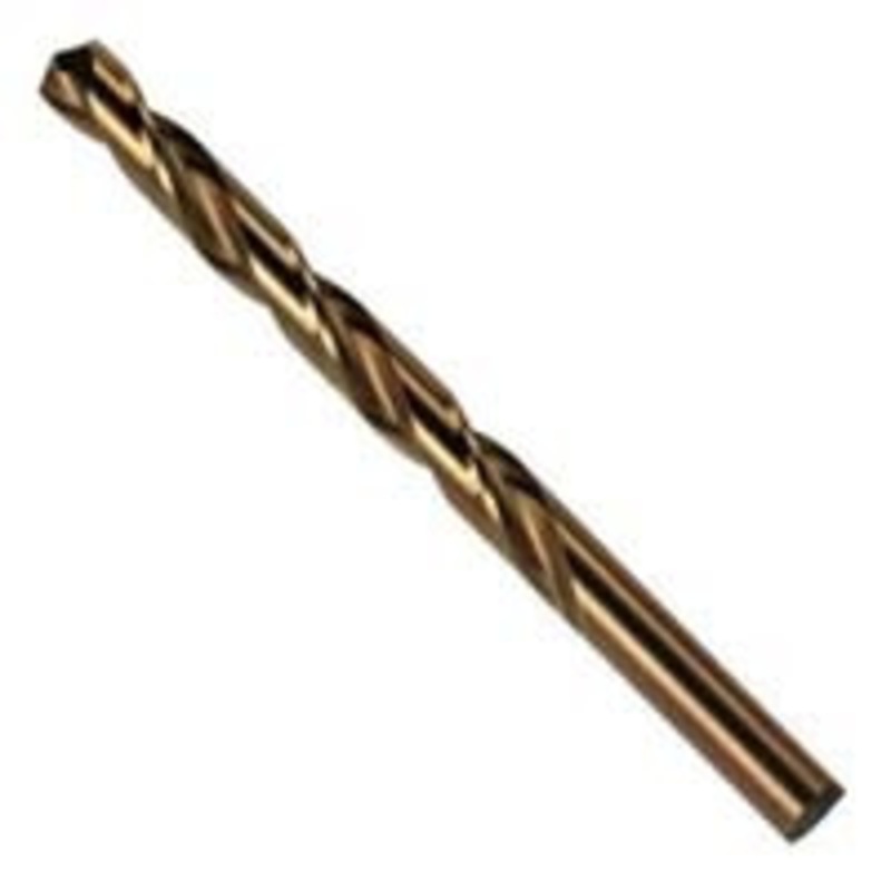 IRWIN 25/64 x 5-1/8 Cobalt HSS Drill Bit – HA3016125