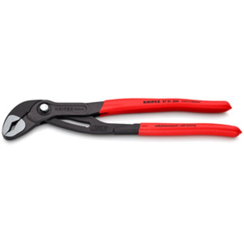Knipex 12 Cobra Pliers – KX8701300
