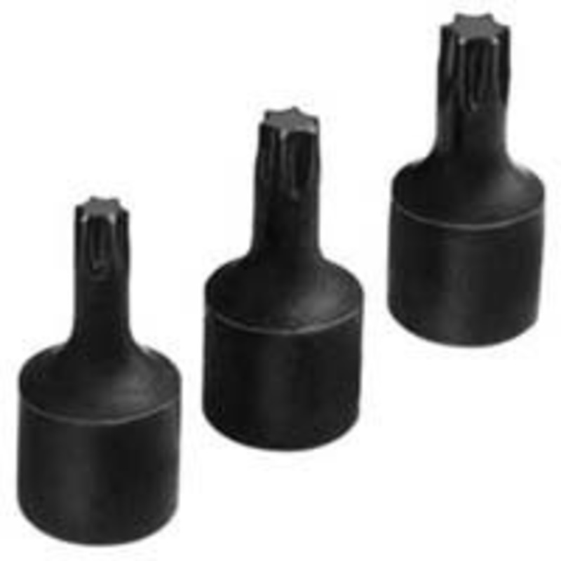 Lisle Brake Caliper Torx Bit Set – LS27740