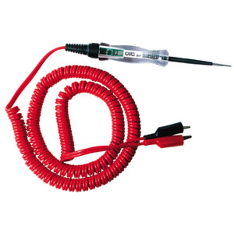 OTC Heavy Duty Logic Probe Tester – OT3631