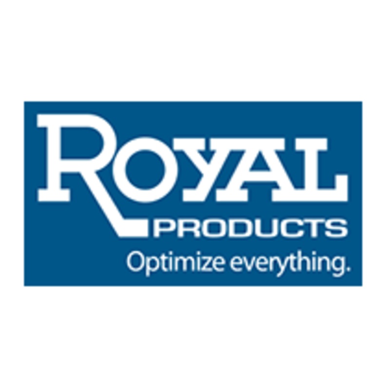 Royal Cut-Off Holder with Insert for 1/2 or 3/4 Shanks – 43520