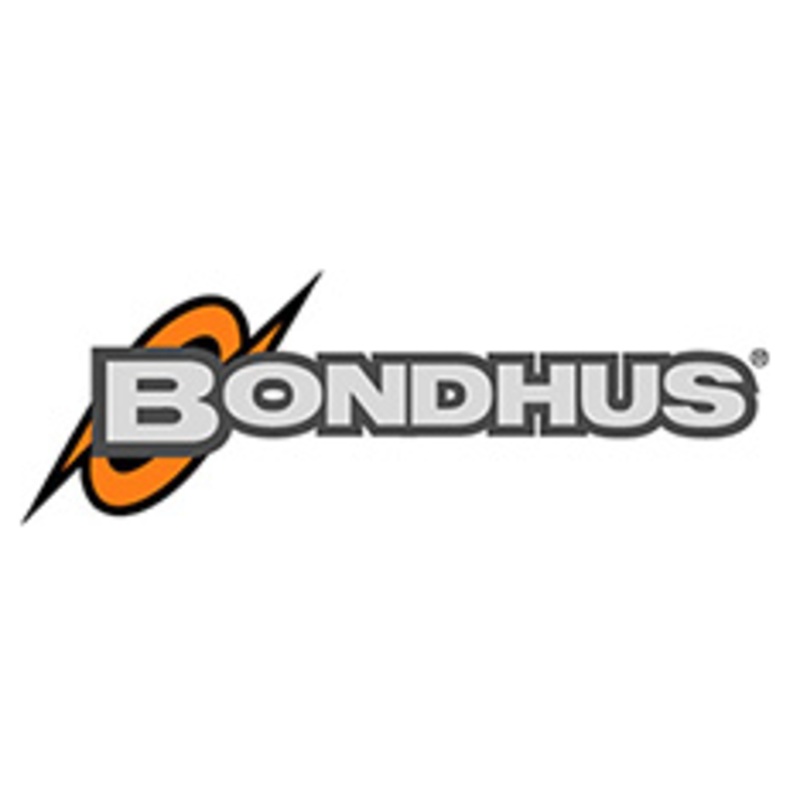 Bondhus 9 Piece Long Metric ColorGuard Balldriver L-Wrench Set 69499