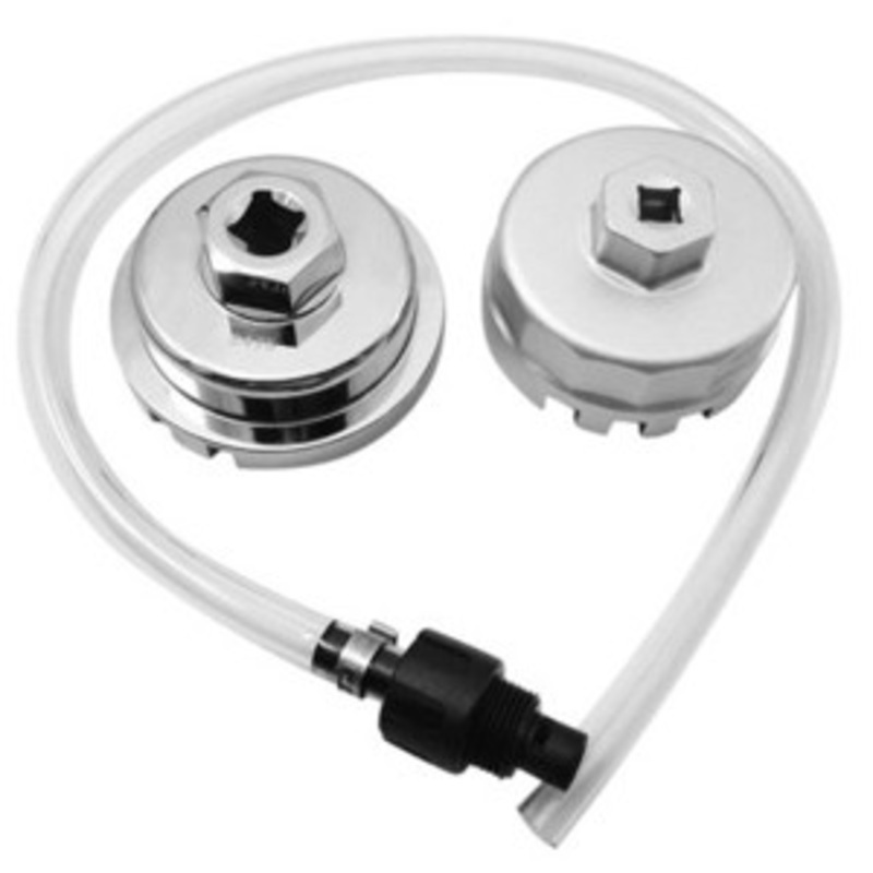 CTA Manufacturing Corp. 3 Piece Toyota/Lexus/Scion Oil Change Kit – CM2470